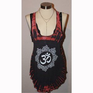 OM Graphic Tank